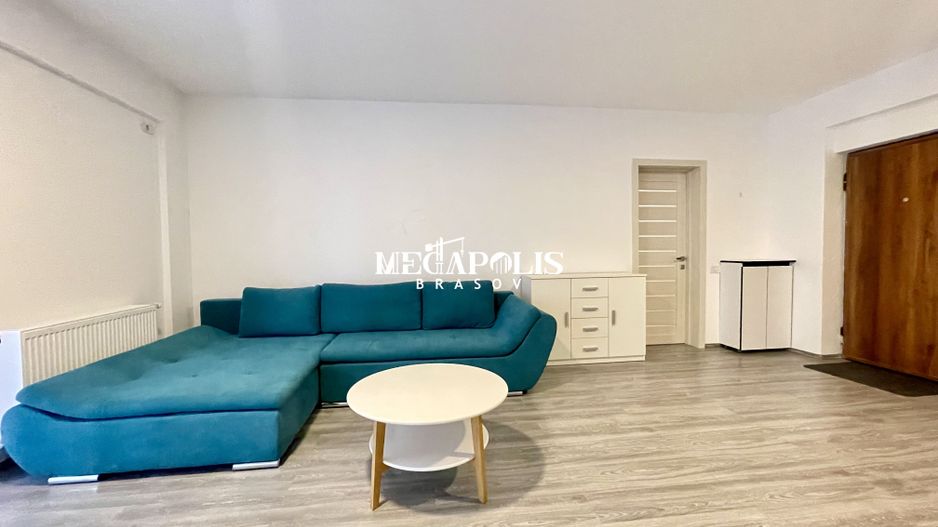 Garsonieră Decomandată | Suprafață generoasă | 47 mp utili - Poză 2