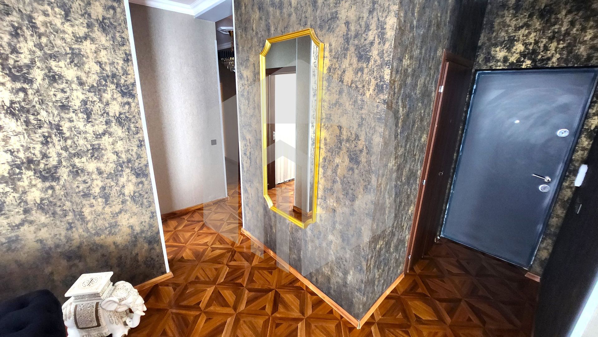 Penthouse de lux 4 camere zona Selimbar - Poză 2