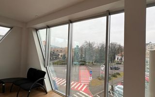 Spațiu de închiriat,ultracentral,Covasna, 152mp, 1000 euro(negociabil) - Poză 5