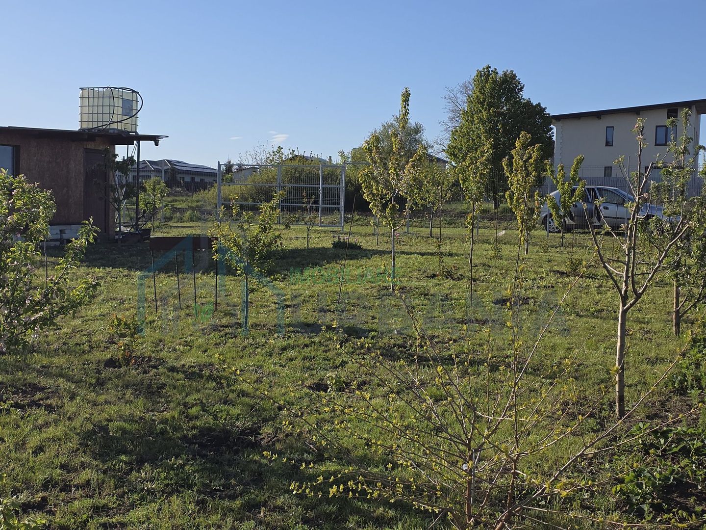 Teren de casă în zonă rezidențială Valea Lupului / Rediu – Platoul Beldiman - Poză 6