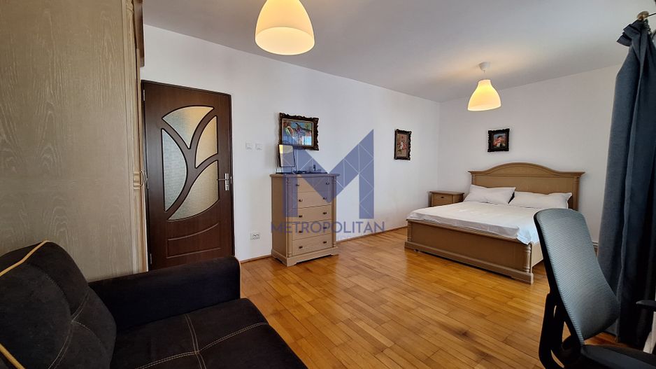 Apartament 3 camere, 92 mp | Gheorgheni - Interservisan | Bd. N. Titulescu 36 - Poză 12