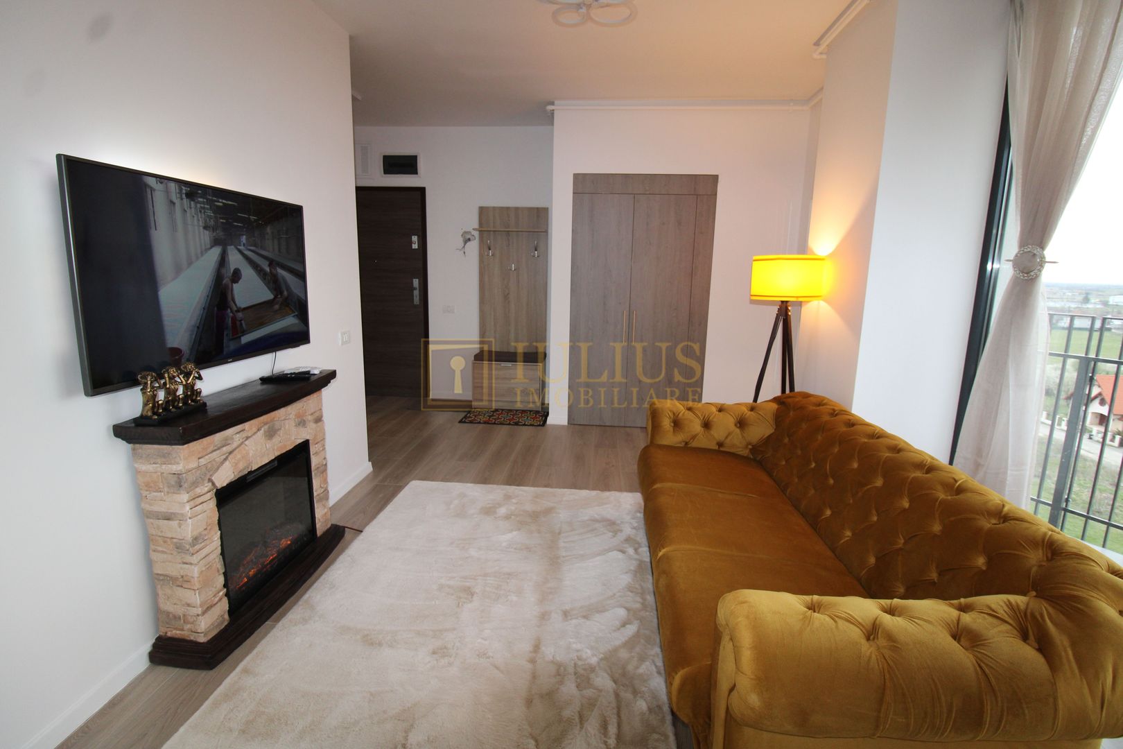 Torontalului - XCity Towers,  SmartTV, loc de parcare inclus! - Poză 5