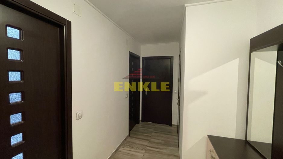 De inchiriat apartament cu doua camere, zona Unirii - Poză 5