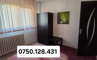 2 camere mobilat complet, aproape tramvai 32, Margeanului - Poză 7