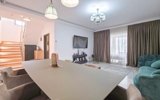 Vilă Premium 2021 | 237 mp utili | Teren 575 mp | Finisaje Luxury | - Poză 6