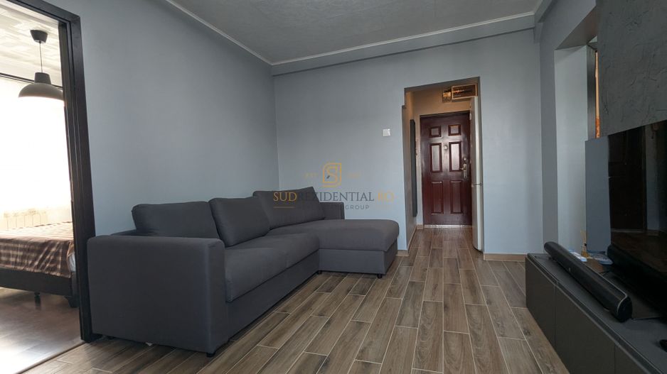 Apartament 2 camere, mobilier nou, zona Obregia, Comision 0% - Poză 4
