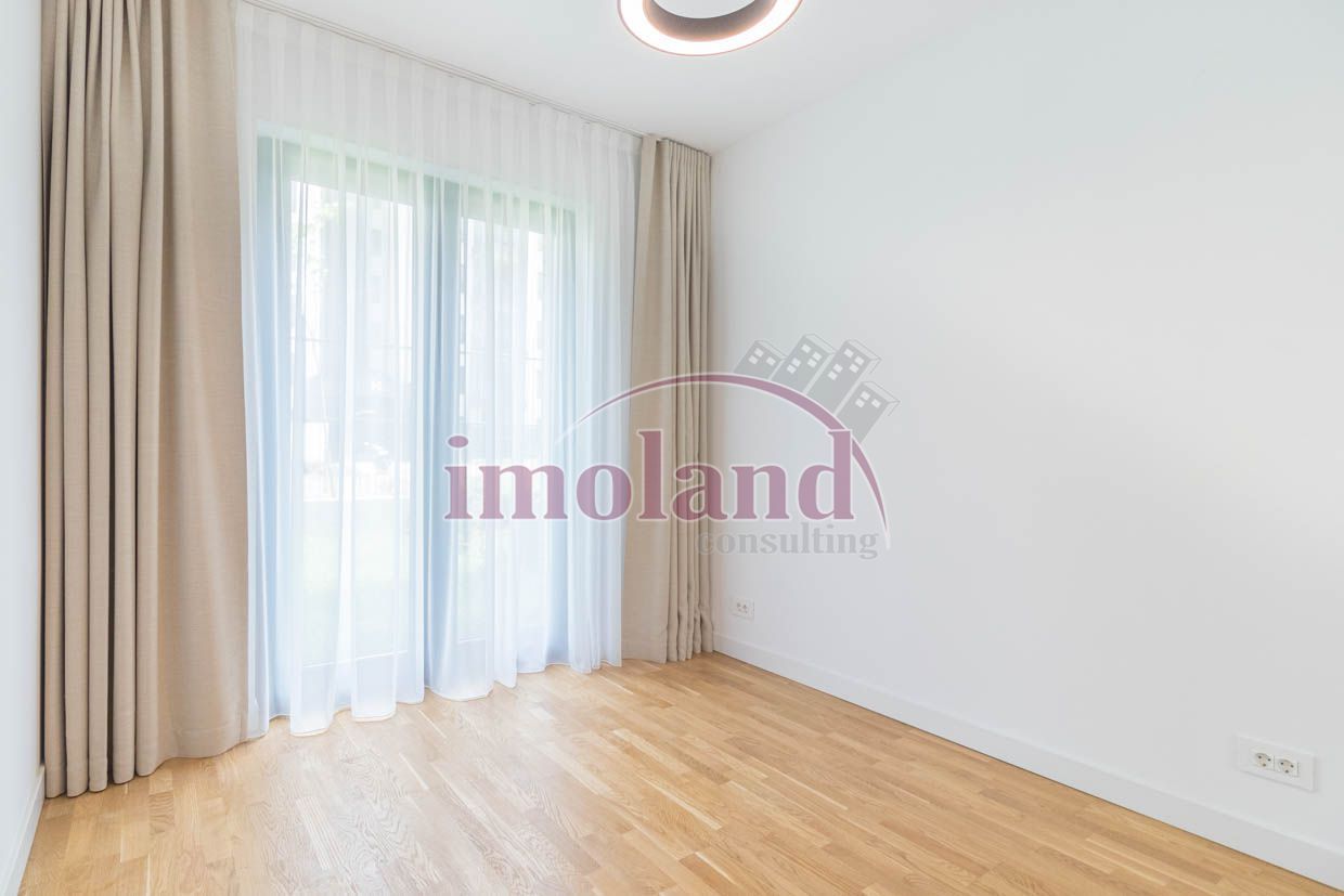 Vanzare | apartament 3 camere cu gradina | Avalon Estate-Pipera - Poză 12