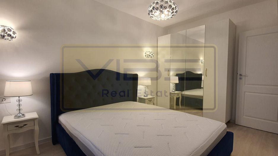 Apartament 2 camere finalizat Bucium - Mega Image - Poză 3