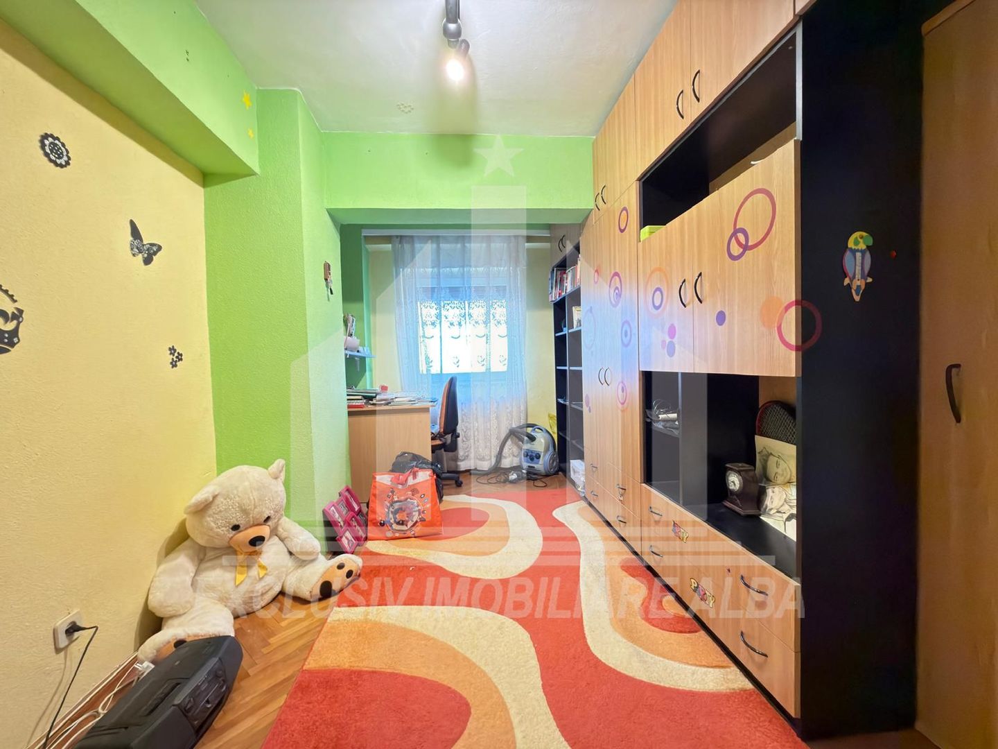 Apartament 3 camere decomandate | 80 mp | Lift | Centru - Poză 11