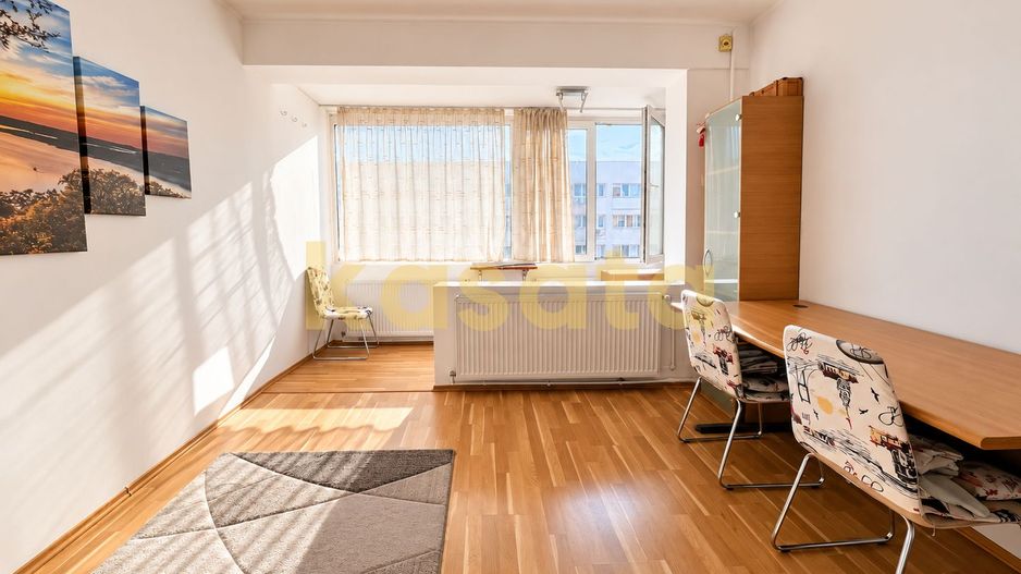 APARTAMENT 3 CAMERE | IANCULUI | METROU 50M | MOBILAT | RENOVAT - Poză 6