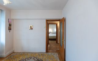 Apartament 4 camere, Ultracentral Bacau - Poză 11