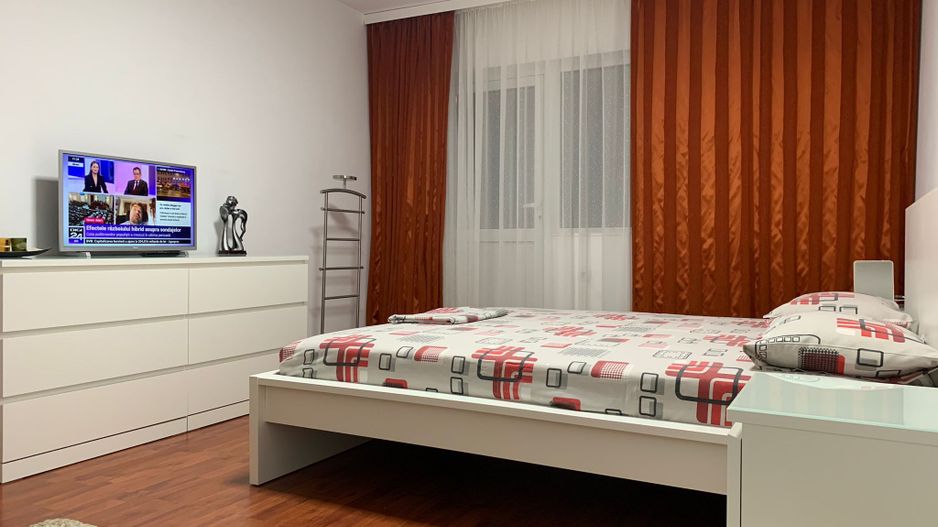 2 camere, Mazepa 2 – Etaj 3/4, mobilat și utilat - Poză 5