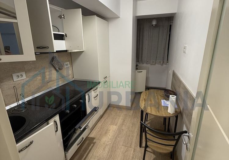 Inchiriez apartament 2 camere decomandat, Lidl Tatarasi, Newton - Poză 5