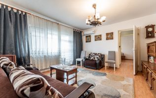 Apartament 2 camere,  6 Vânători Arad