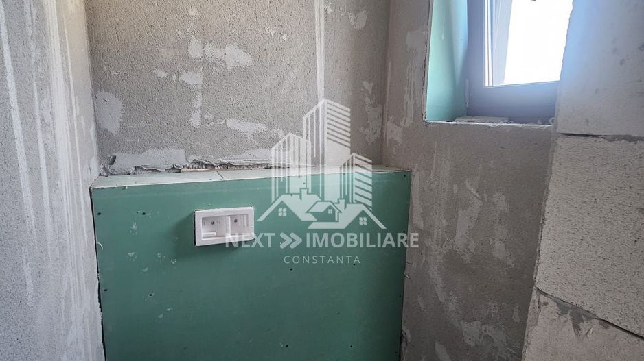 Casă P+1 / 3 dormitoare / 2024 - Comunitate premium / Intimitate - Poză 19