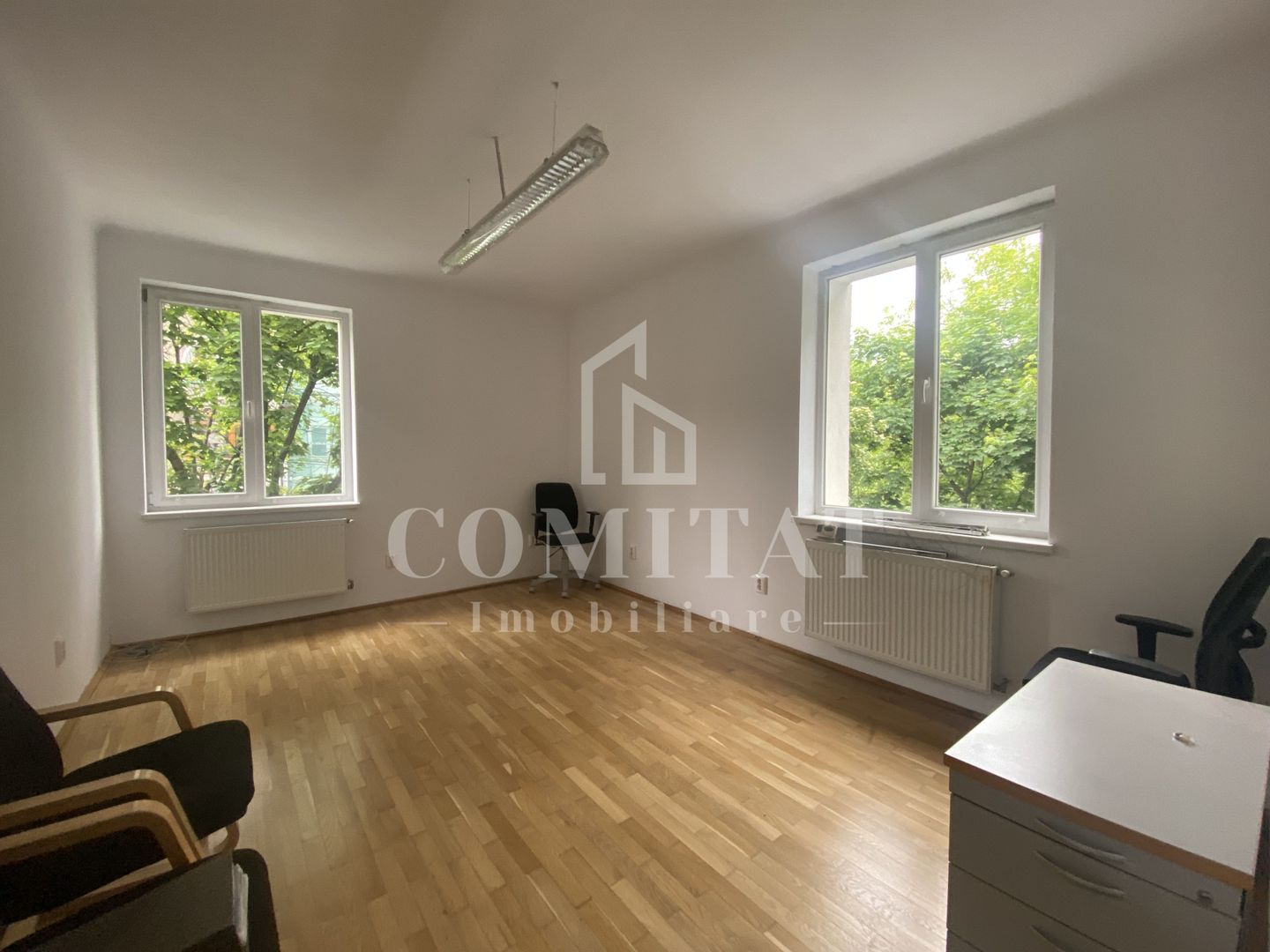 Apartament cu 2 camere de inchiriat | 53 mp |  Centru - Poză 1