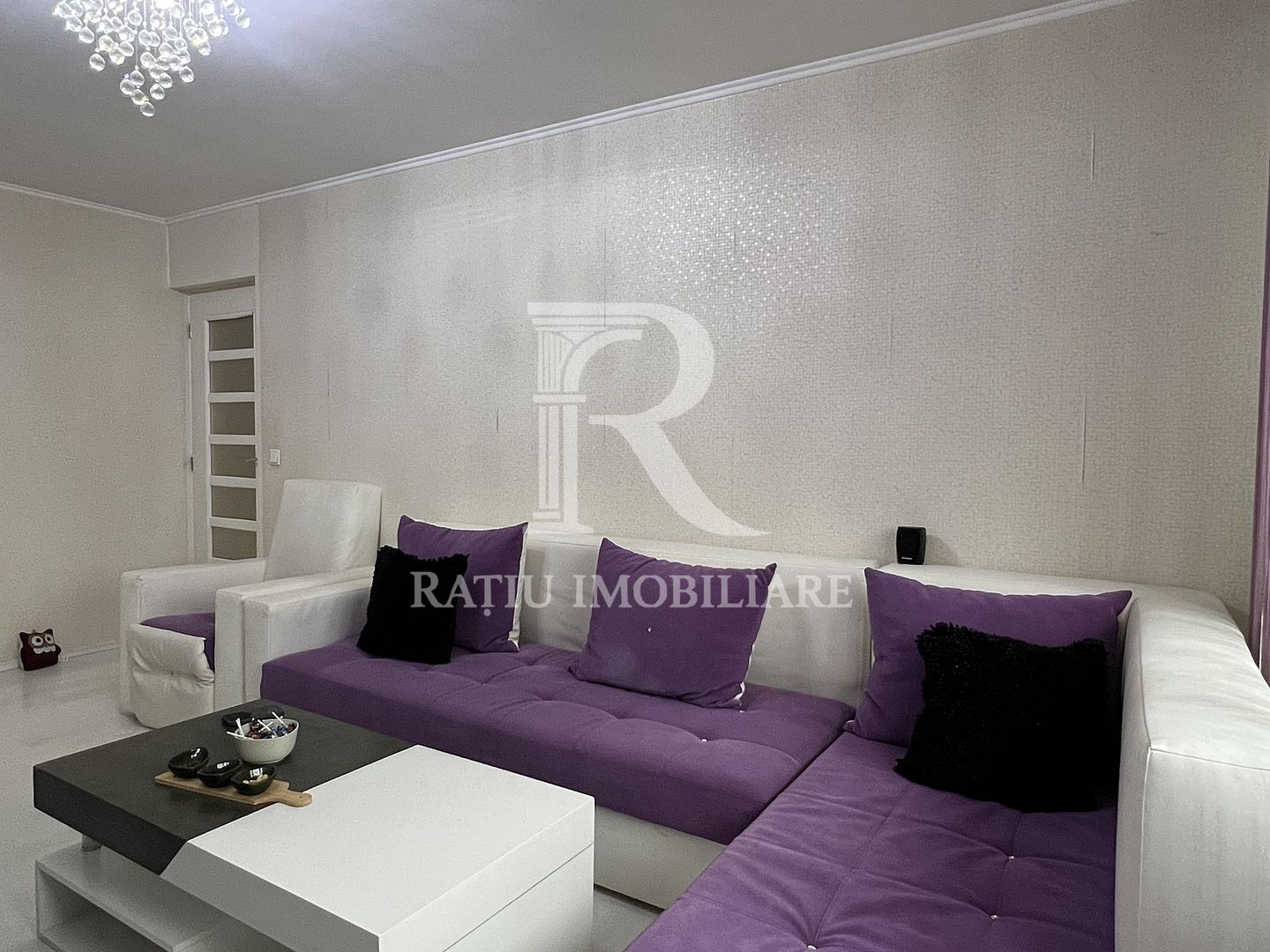 Apartament cu 2 camere | Liszt Ferenc | Nufarul | Oradea - Poză 3