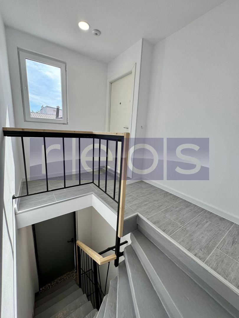 APARTAMENT 2 CAMERE ȘTEFAN CEL MARE - Poză 8