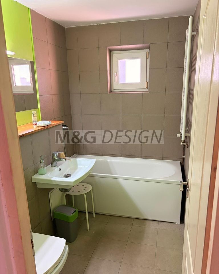 Apartament 3  camere  Buziasului - Poză 10