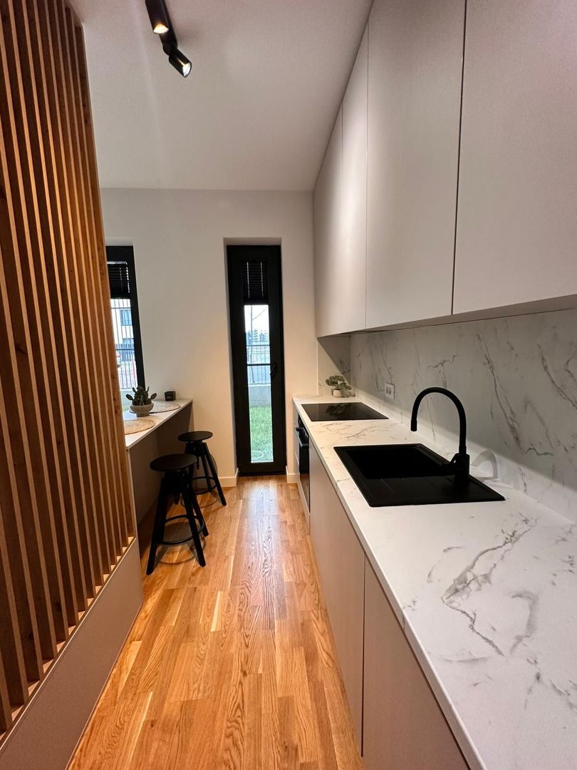 Prima inchiriere | Green Haven Studio | Pipera - Poză 9