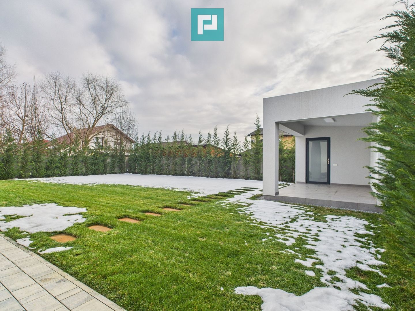 Casă individuală pe parter – Moșnița - Poză 110