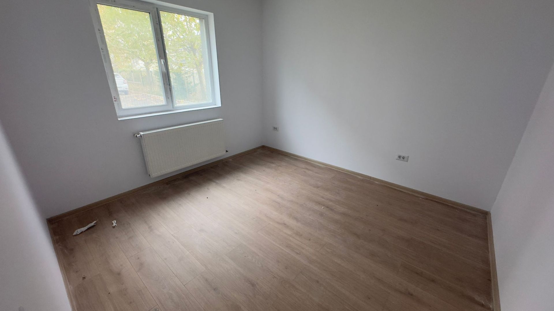 AP. 3 CAMERE PLATANI RESIDENCE, NOU, CURTE 77 MP, PARCARE, COMISION 0% - Poză 2