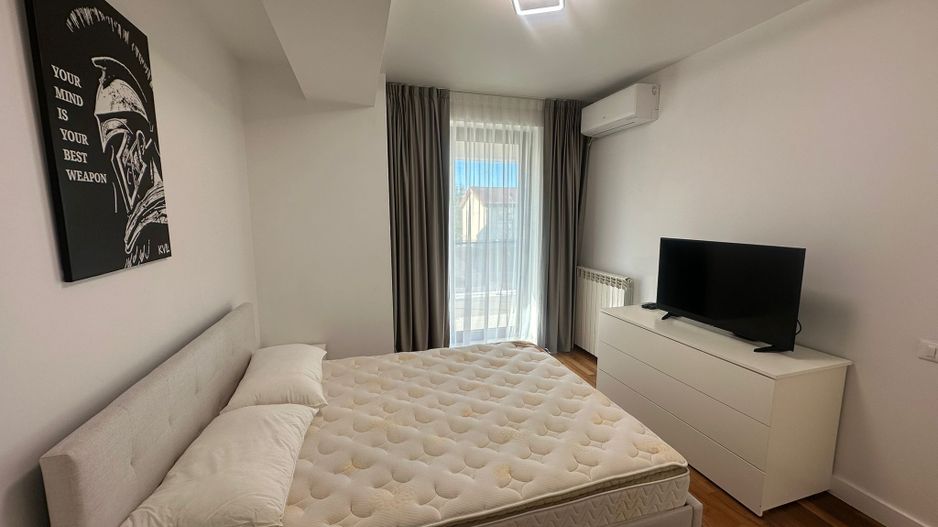 Apartament 2 camere | Parcare | Complex Rovere - Poză 9