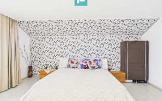 Casă 3 camere + spațiu afacere lângă Timișoara - Poză 31