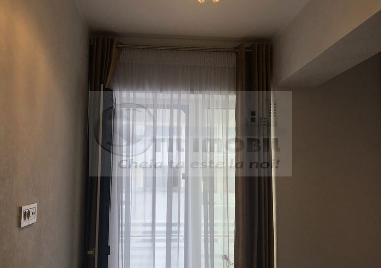 Apartament INTABULAT in Royal Town -  46,8 mp ! Mobilat si utilat ! - Poză 7