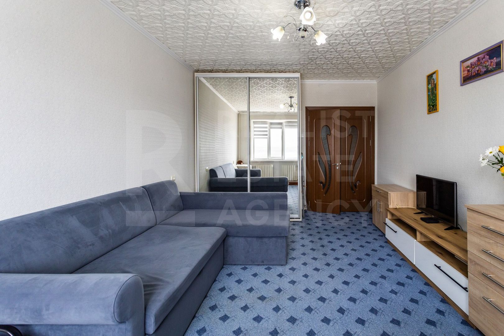 Vânzare, apartament, 33 mp, str. Albișoasa, Centru - Poză 1