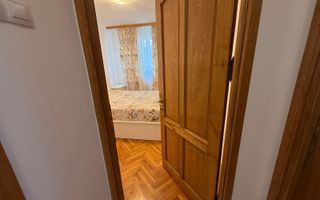 Apartament 2 camere, Hala Centrala, etaj 8, vedere panoramica, renovat - Poză 8