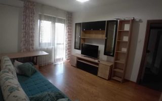 #. Apartament cu doua camere, gradina, mobilat, parcare,Cug, Visoianu - Poză 6
