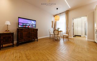 Oferta inchiriata - River View - Prima inchiriere - Segmentul Lux | - Poză 7