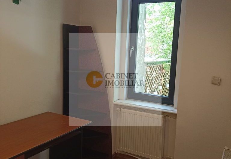 4 camere  | Parter  | P+2  | Cismigiu - Poză 10