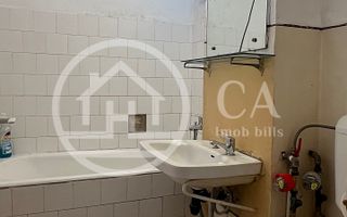 Apartament cu 3 camere de inchiriat in zona Dacia, Oradea - Poză 10