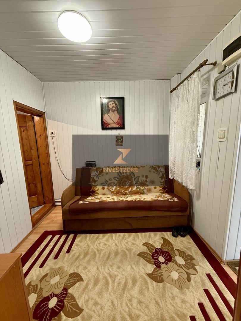 Apartament central 41 mp Oradea - Cuza Vodă - Poză 5