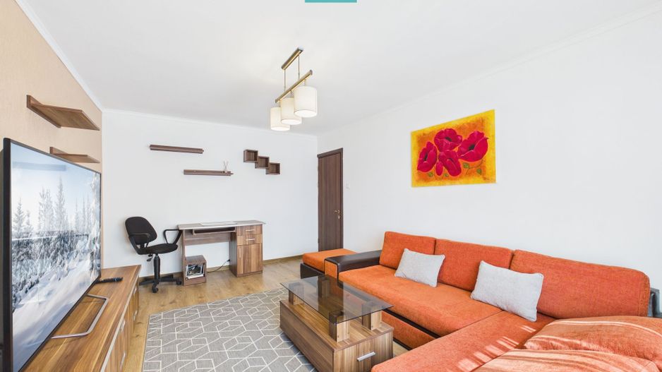 Apartament 2 camere decomandat, Micalaca. - Poză 4