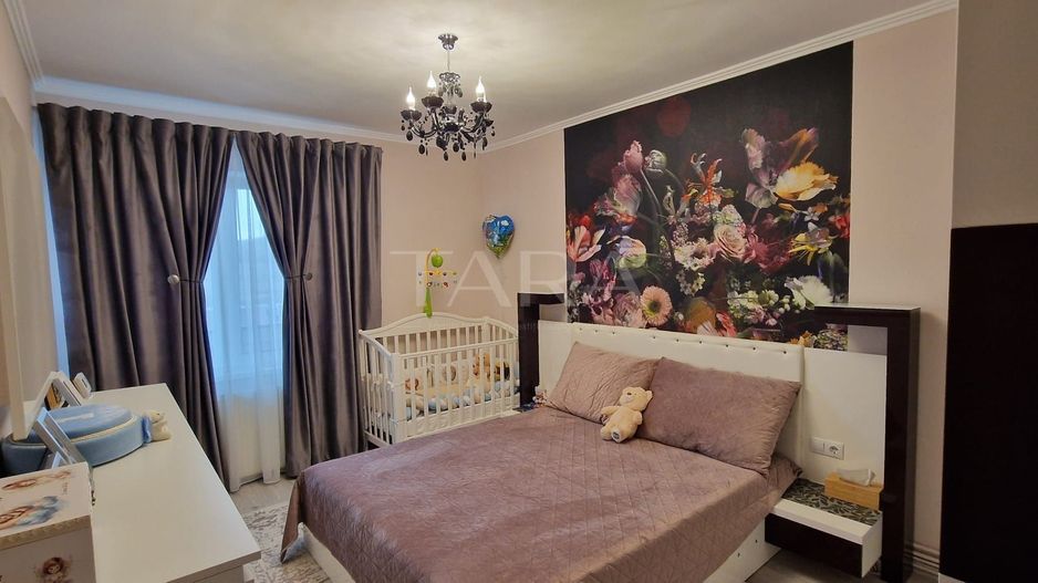 Apartament 2 camere, Baciu, zona Petrom - Poză 4