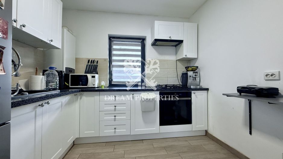 COMISION 0%!Apartament 3 camere la cheie, terasa, parcare, Apahida - Poză 1