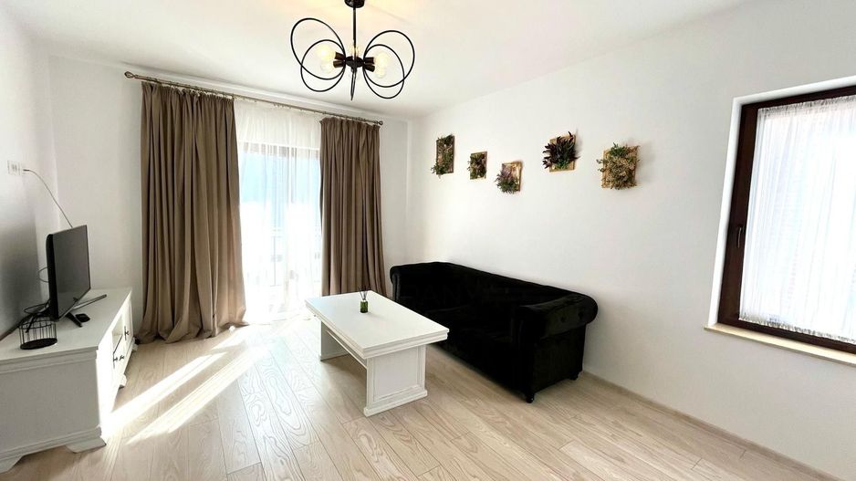 Duplex de Inchiriere I Ipotesti/Suceava I 800Euro/luna - Poză 2