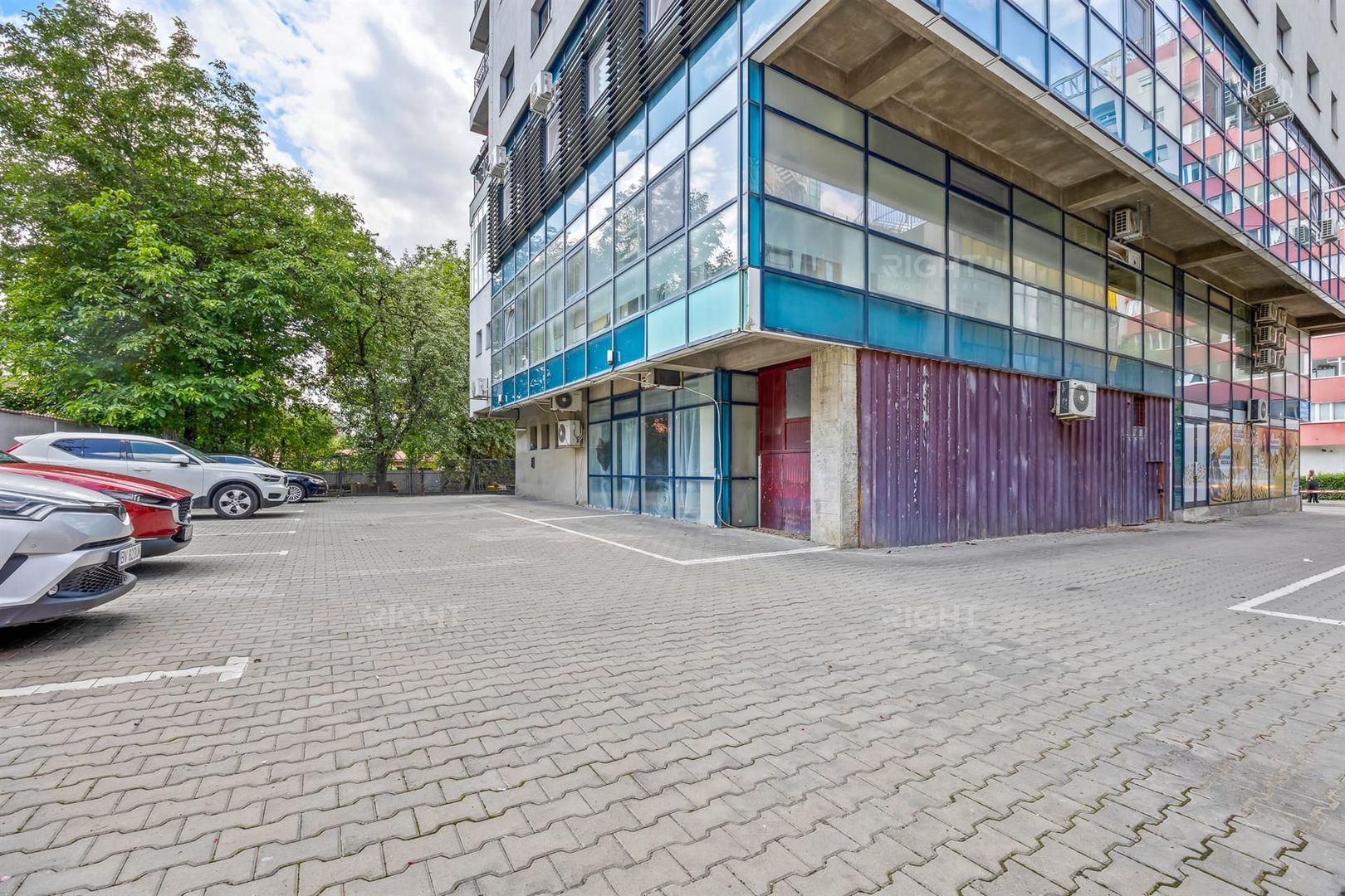 COMISION 0% | SPATIU COMERCIAL | 2 NIVELURI | CENTRUL CIVIC - Poză 21
