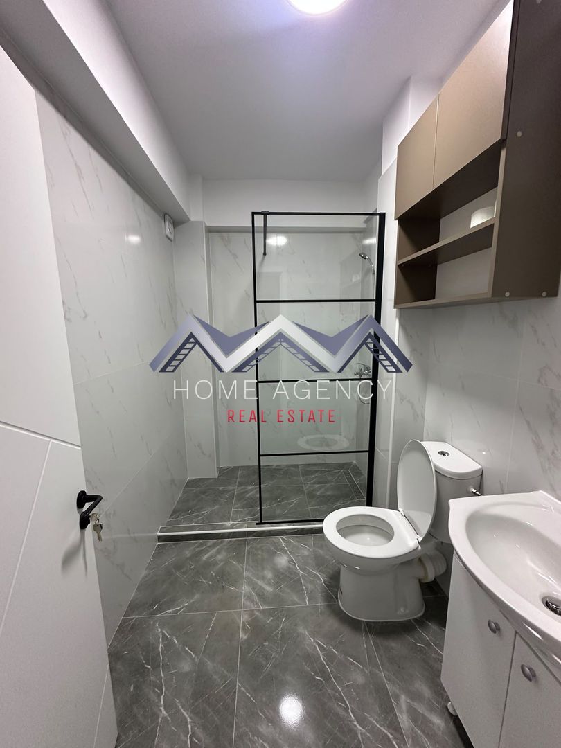 Apartament 2 camere | prima închiriere | Otopeni central - Poză 8