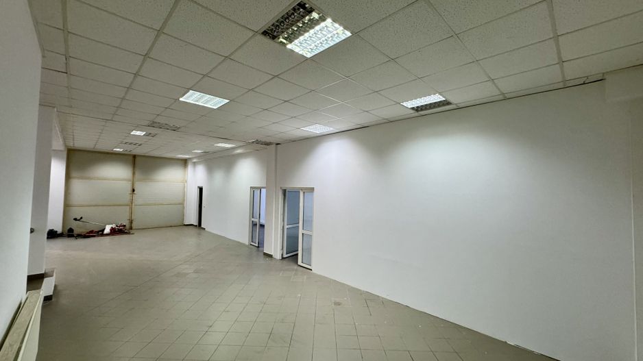 Clădire SAD de închiriat, situată la intrarea în Dumbrăvița - Poză 30