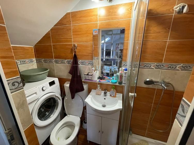 Garsonieră 26 mp – Între Lacuri, Mărăști, FSEGA. - Poză 10