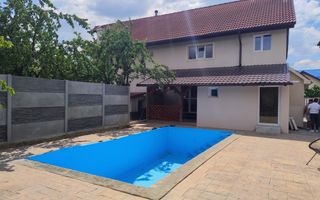 Vilă Premium cu Piscină în Șag – Mutare Imediată, la Cheie - Poză 2