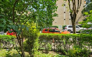 Racadau-Parc apartament 3 camere mobilat, utilat - Poză 12