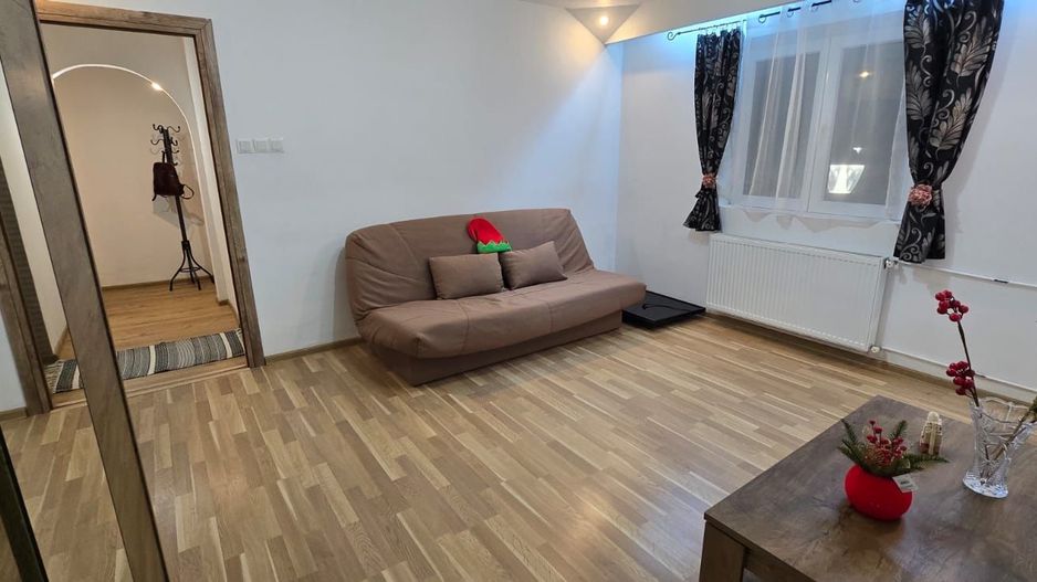 Apartament 2 camere decomandat/mobilat/utilat Berceni - Poză 1