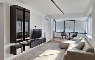 Apartament 2 camere I Ultra Moder I Spazio Residence