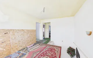 Casă individuala P + 1 + Pod - Pantelion - 130 mp utili - 200 mp teren - Poză 20
