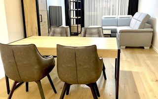Încheiere 2 camere -parcare -Zona  Iulius mall, FSEGA, Cluj - Poză 2